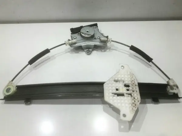 Macara geam electric dreapta fata 96624333 Chevrolet Captiva (2006-2010) [C100, C140]