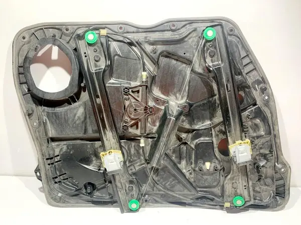 Macara geam electric dreapta fata A1667200279 Mercedes GL (2013-2019)[x166]