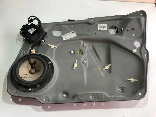 Macara geam electric dreapta fata a1697203079 Mercedes A-Class (2004-2012) [W169]