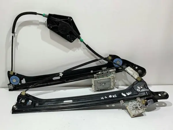 Macara geam electric dreapta fata Audi A5 facelift (2012-2016) [8T3]
