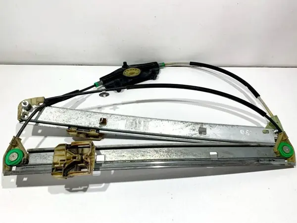 Macara geam electric dreapta fata Audi Q5 (2008-2012) [8R]