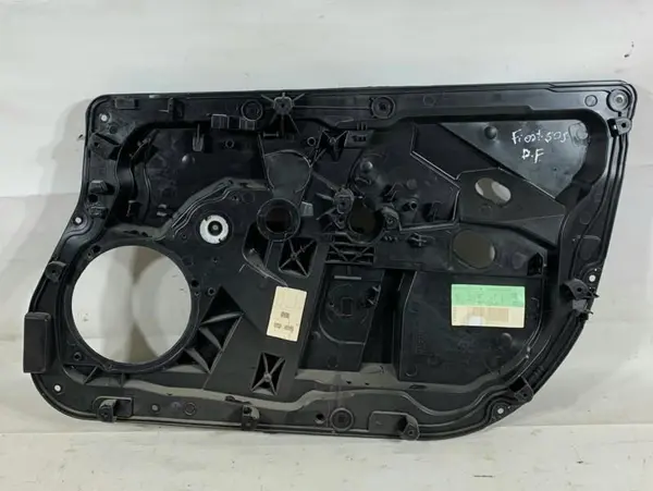 Macara geam electric dreapta fata C1BB-A045H16-AB Ford Fiesta 7 (2008-2012) [MK7]
