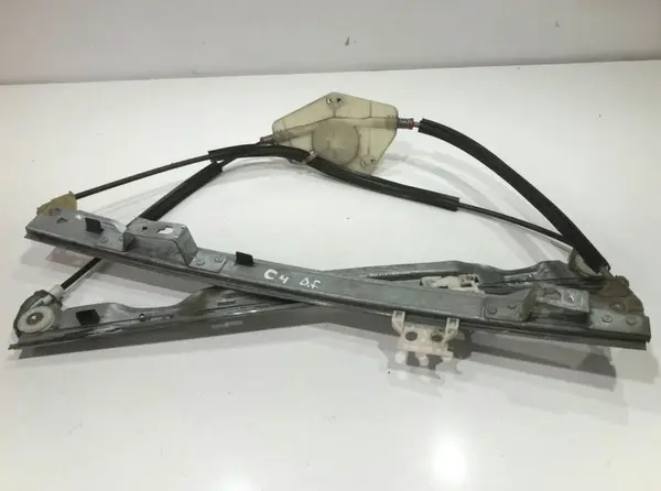 Macara geam electric dreapta fata Citroen C4 Picasso (2006-2010)