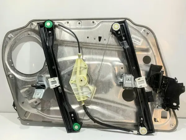 Macara geam electric dreapta fata Mercedes C-Class (2007-2010) [W204]