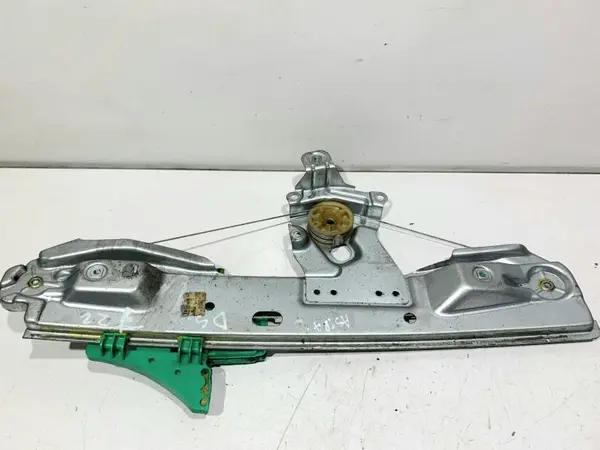 Macara geam electric dreapta spate 13350763 Opel Astra J facelift (2012-2015)