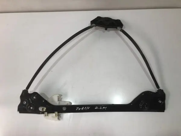 Macara geam electric dreapta spate 1t0839462p Volkswagen Touran facelift (2006-2010)