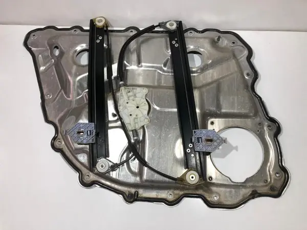 Macara geam electric dreapta spate 4e0839850a Audi A8 (2002-2009) [4E] D3