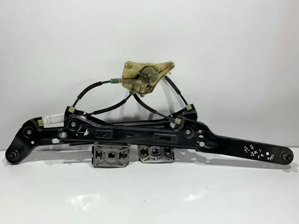 Macara geam electric dreapta spate 4G8839462A Audi A7 (2010-2018) [4g]