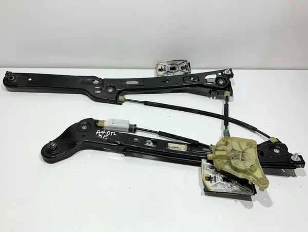 Macara geam electric dreapta spate 4G8839462A Audi A7 (2010-2018) [4g]