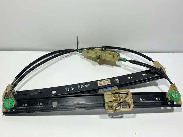 Macara geam electric dreapta spate 4L0839462A Audi Q7 (2006-2010) [4L]