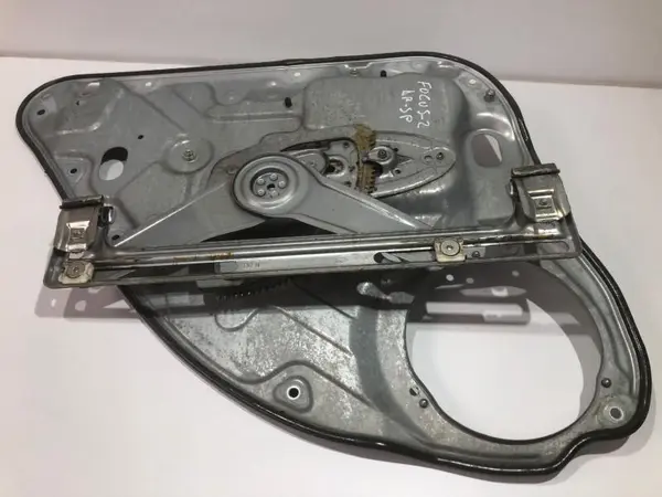 Macara geam electric dreapta spate 4m51-a045h22-b Ford Focus 2 (2004-2010) [DA_]