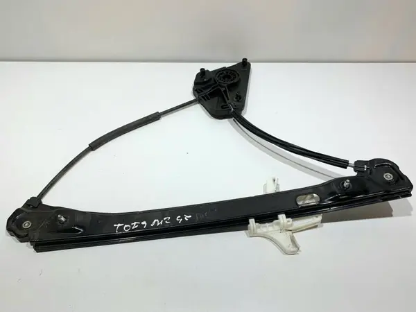 Macara geam electric dreapta spate 5JA839462 Seat Toledo 4 (2012-2018)