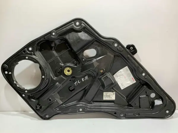 Macara geam electric dreapta spate 5N0839730M Volkswagen Tiguan (2007-2011)