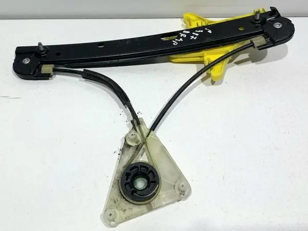 Macara geam electric dreapta spate 6R4839462E Volkswagen Polo 5 (2009-2017)[6R]