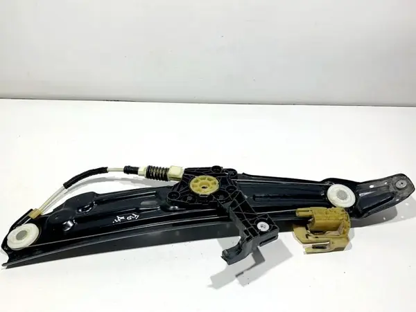 Macara geam electric dreapta spate 7182122 BMW Seria 5 (2010-2017) [F10]