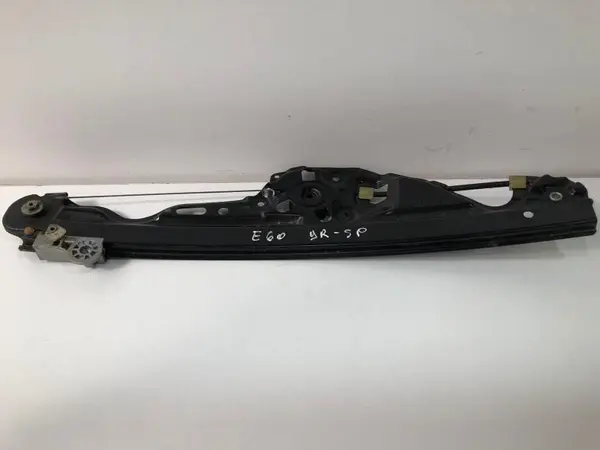 Macara geam electric dreapta spate 7184744s BMW Seria 5 (2004-2010) [E61]