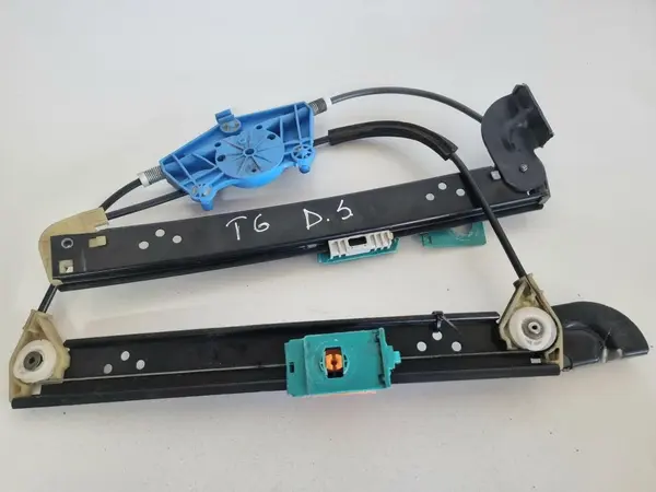 Macara geam electric dreapta spate 7L0839462 Volkswagen Touareg (2002-2006)