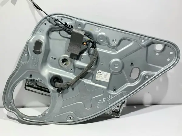 Macara geam electric dreapta spate 7M51-R045H22-A Ford C-Max facelift (2007-2010)
