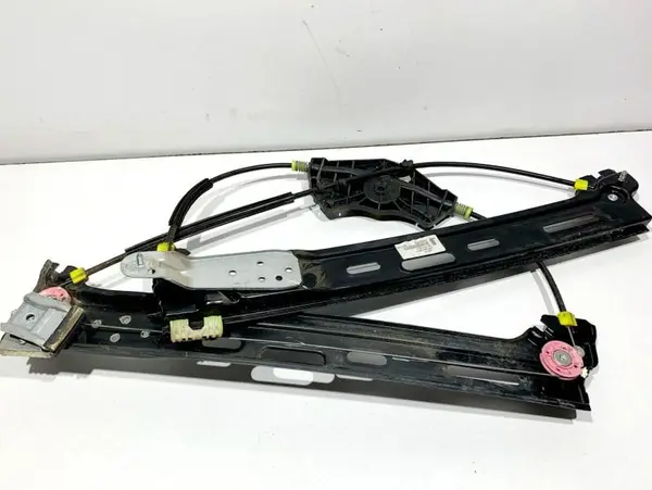 Macara geam electric dreapta spate 7N0843700F Seat Alhambra 2 (2010-2015)