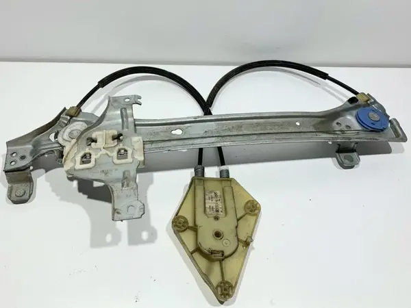 Macara geam electric dreapta spate 827200003R Renault Megane 3 (2008-2012)