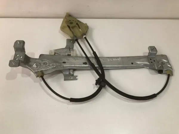 Macara geam electric dreapta spate 827200016r Renault Fluence (2009-2012)