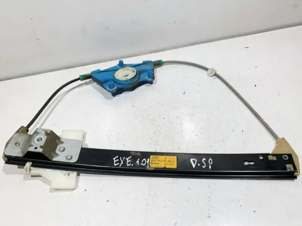 Macara geam electric dreapta spate 8E0839462C Seat Exeo (2008-2013)