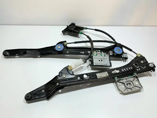Macara geam electric dreapta spate 8T8839462 Audi A5 (2007-2011) [8T3]