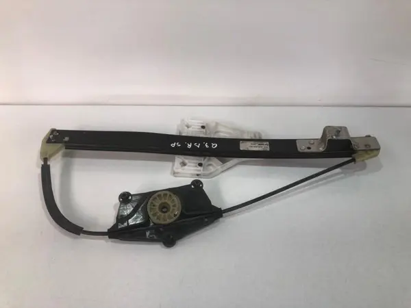 Macara geam electric dreapta spate 8u0839462m Audi Q3 (2011-2017) [8U]