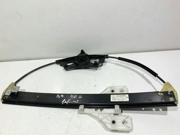 Macara geam electric dreapta spate 8W0839462 Audi A4 (2015-2019) [8W2, B9]
