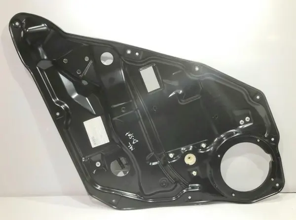 Macara geam electric dreapta spate a1647300479 Mercedes ML (2006-2011)[w164]