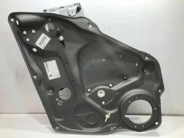 Macara geam electric dreapta spate a1697301479 Mercedes B-Class (2004-2011) [W245]