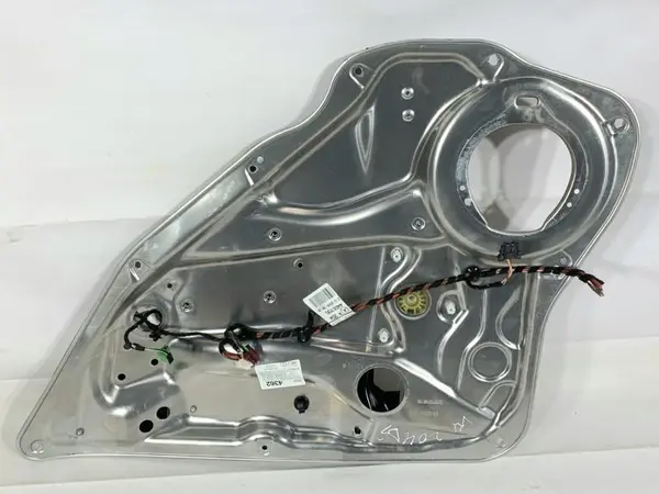 Macara geam electric dreapta spate A2048204302 Mercedes E-Class (2009->) [W212]