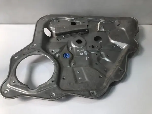 Macara geam electric dreapta spate a2217300279 Mercedes S-Class (2005-2009) [W221]