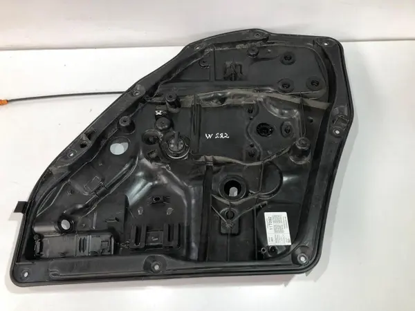 Macara geam electric dreapta spate a2227330214 Mercedes S-Class (2014->) [W222]