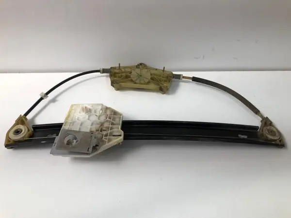 Macara geam electric dreapta spate Audi A6 (2004-2011) [4F2, C6]