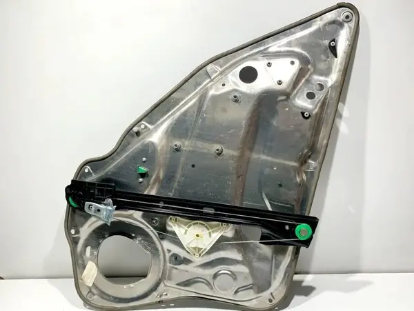 Macara geam electric dreapta spate Mercedes C-Class (2007-2010) [W204]