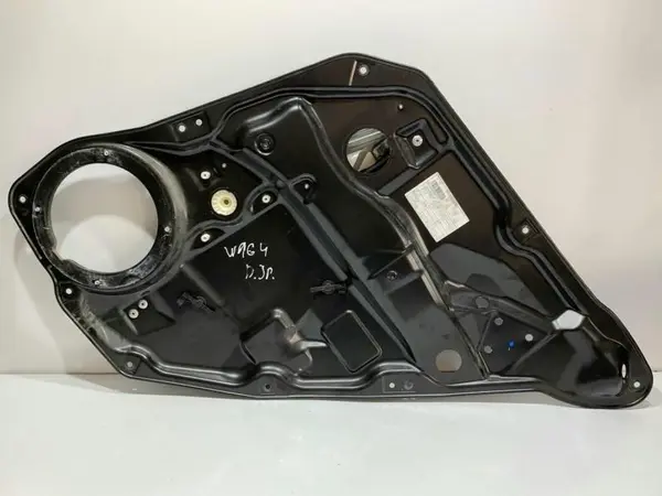 Macara geam electric dreapta spate Mercedes ML (2006-2011)[w164]
