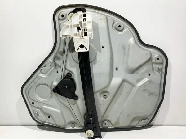 Macara geam electric dreapta spate Skoda Octavia 2 facelift (2008-2013)
