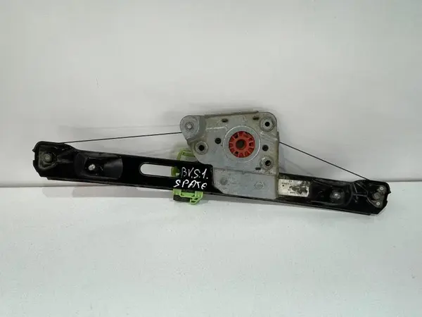 Macara geam electric spate BMW Seria 1 (2004-2011) [E81, E87]