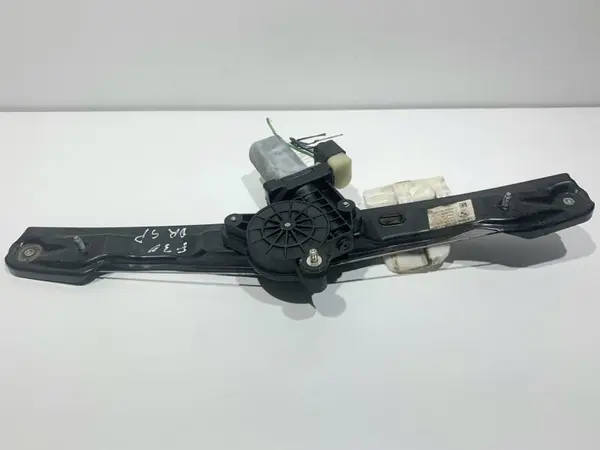 Macara geam electric spate dreapta cu motoraș 7351050 BMW Seria 3 (2011-2019) [F30]