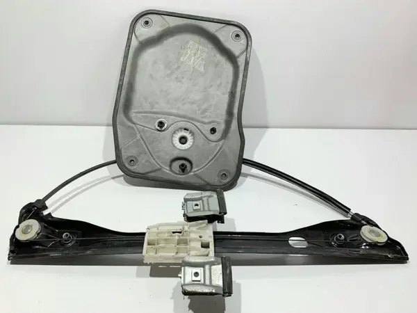 Macara geam electric stanga fata 121346 Skoda Fabia 2 facelift (2010-2014)