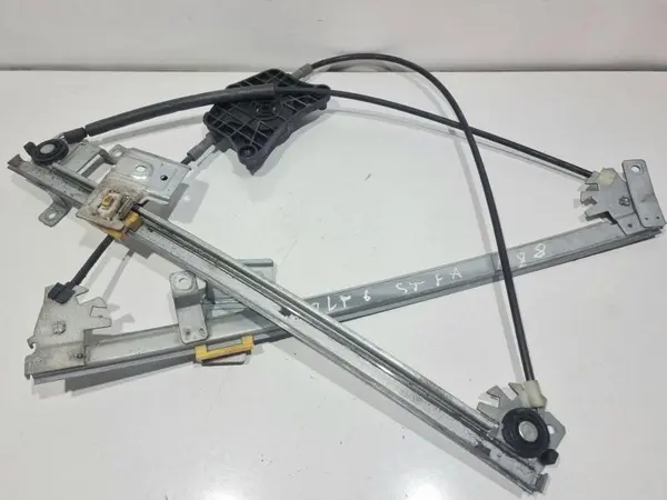 Macara geam electric stanga fata 1K5837461B Volkswagen Golf 6 (2008-2013)