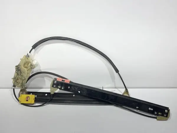 Macara geam electric stanga fata 4F0837461D Audi A6 (2004-2011) [4F2, C6]