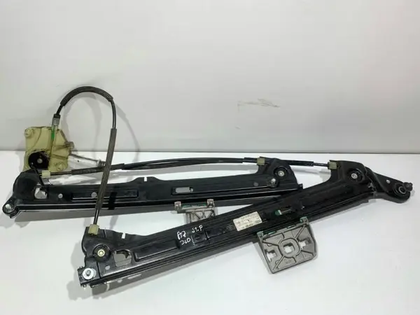 Macara geam electric stanga fata 4G8837461C Audi A7 (2010-2018) [4g]