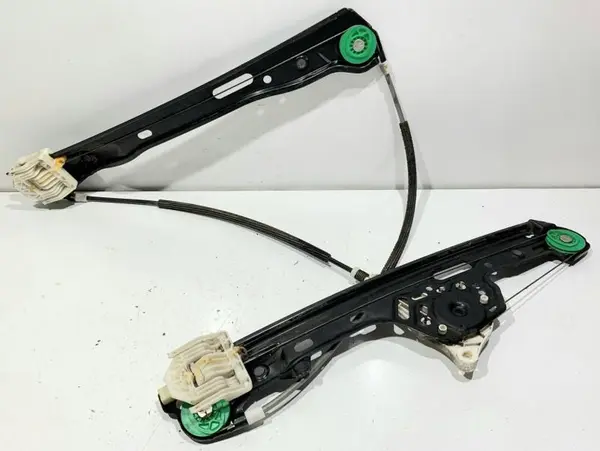 Macara geam electric stanga fata 7067795S BMW Seria 1 (2004-2011) [E81, E87]