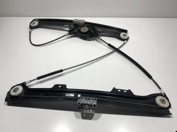 Macara geam electric stanga fata 7075667 BMW Seria 5 (2004-2010) [E61]
