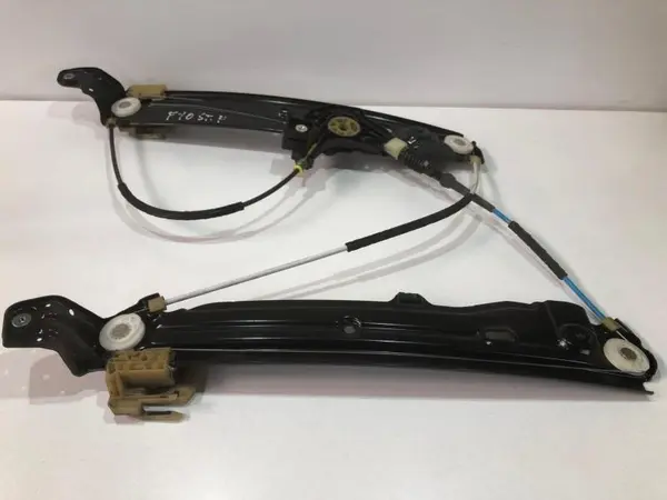 Macara geam electric stanga fata 7231887 BMW Seria 5 (2010-2017) [F10]