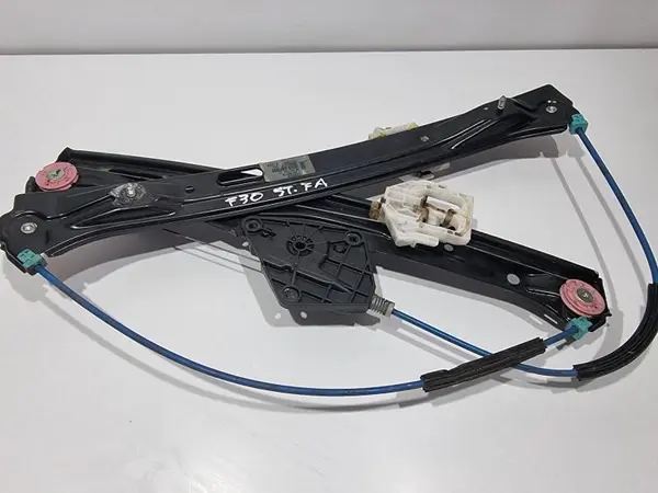 Macara geam electric stanga fata 7259823 BMW Seria 3 (2011-2019) [F30]