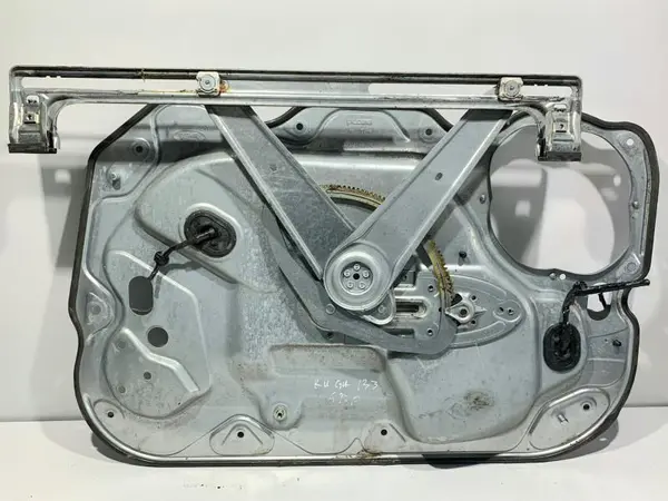 Macara geam electric stanga fata 7M51-R203A29-DB Ford C-Max facelift (2007-2010)