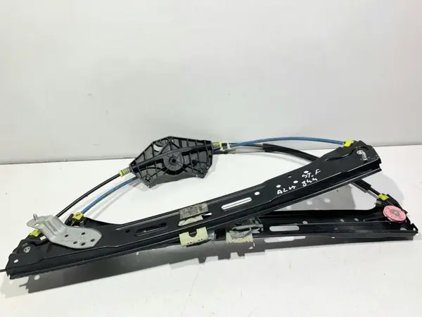 Macara geam electric stanga fata 7N0837461D Seat Alhambra 2 (2010-2015)